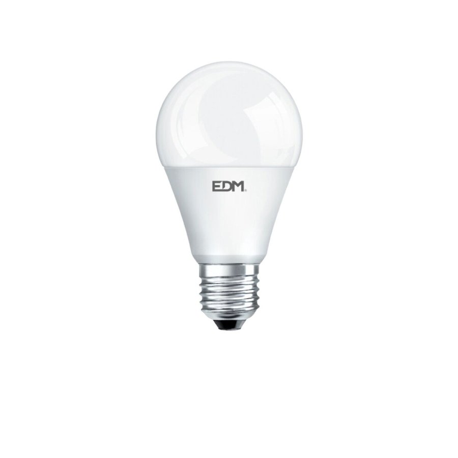 LED-lampe EDM 98706 F 100 W 15 W E27 1521 Lm � 6 x 11,5 cm (6400 K) #1