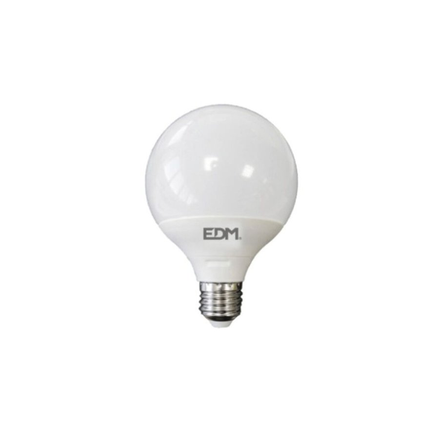 LED-lampe EDM 98800 F 60 W 10 W 68 W E27 810 Lm 932 Lm 12 x 9,5 cm � 9,5 x 14 cm (6400 K) #1
