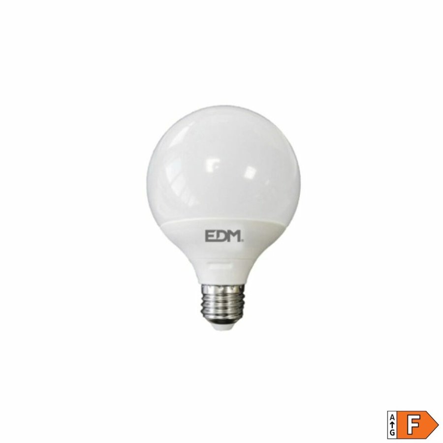LED-lampe EDM 98800 F 60 W 10 W 68 W E27 810 Lm 932 Lm 12 x 9,5 cm � 9,5 x 14 cm (6400 K) #2