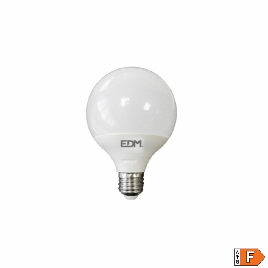 LED-lampe EDM 98801 F 60 W 10 W 68 W E27 810 Lm 932 Lm 12 x 9,5 cm (3200 K) #2