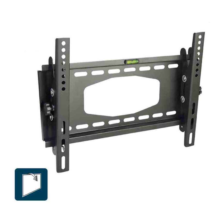 TV-holder EDM 50133 45 kg #1