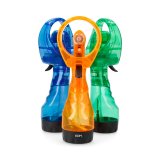 Mini Transportabel blser EDM 33979 Sprayflaske #1