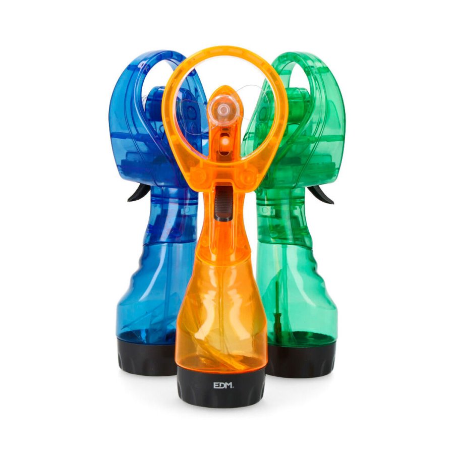 Mini Transportabel blser EDM 33979 Sprayflaske #1