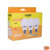 Pakke med 3 LED-lamper EDM 98206 F 60 W 10 W 68 W E27 810 Lm 932 Lm � 6 x 10,8 cm (3200 K) #2