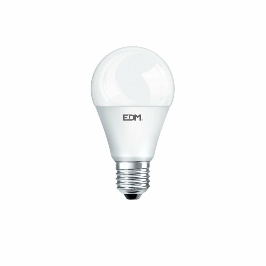 LED-lampe EDM 98850 Standard 60 W 73 W 10 W E27 810 Lm 1020 Lm � 5,9 x 11 cm (3200 K) #1