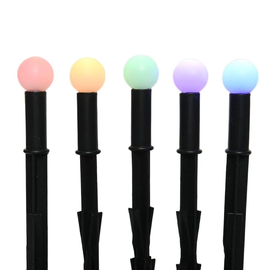 Sollys Lumineo 898167 18 x 120 cm Indsats #1