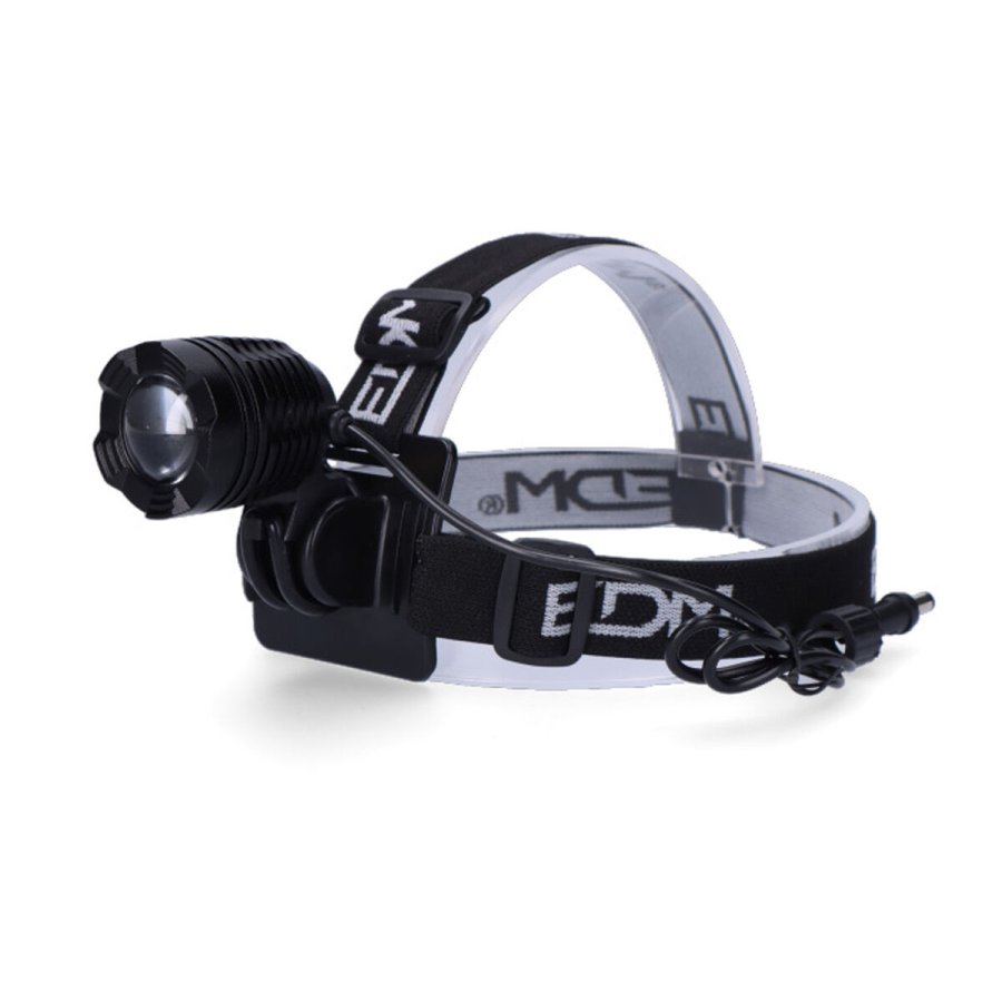 LED-Lygte til Cykel EDM 36153 #1