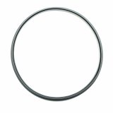 Lg Pakning Bergner SP-SG 1511-03 San Ignacio Crdoba Udskifter  22 cm Gr Silikone #1