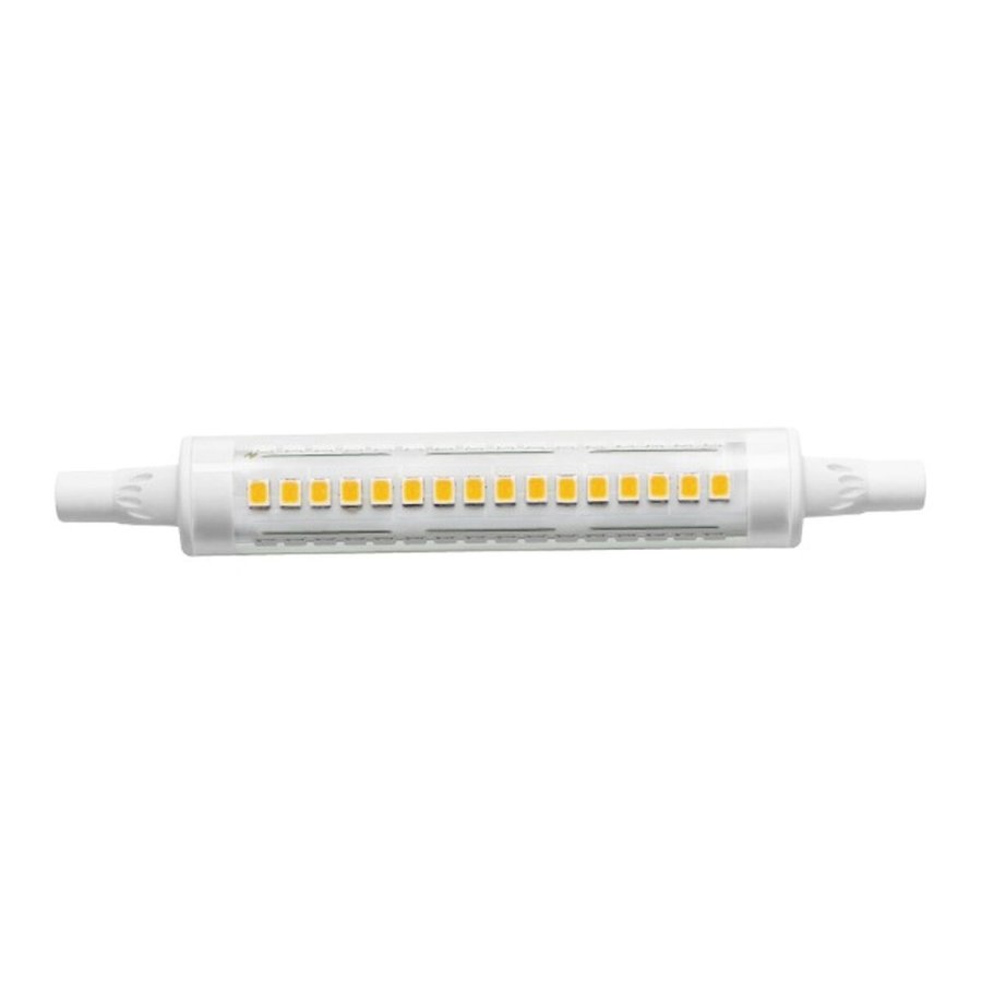 LED-lampe EDM 98988 D 85 W 9 W R7s 1100 Lm 1250 Lm � 1,5 x 11,8 cm Line�r (4000 K) #1