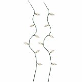 Juleguirlande Lumineo 493275 Indendrs Varm hvid #1