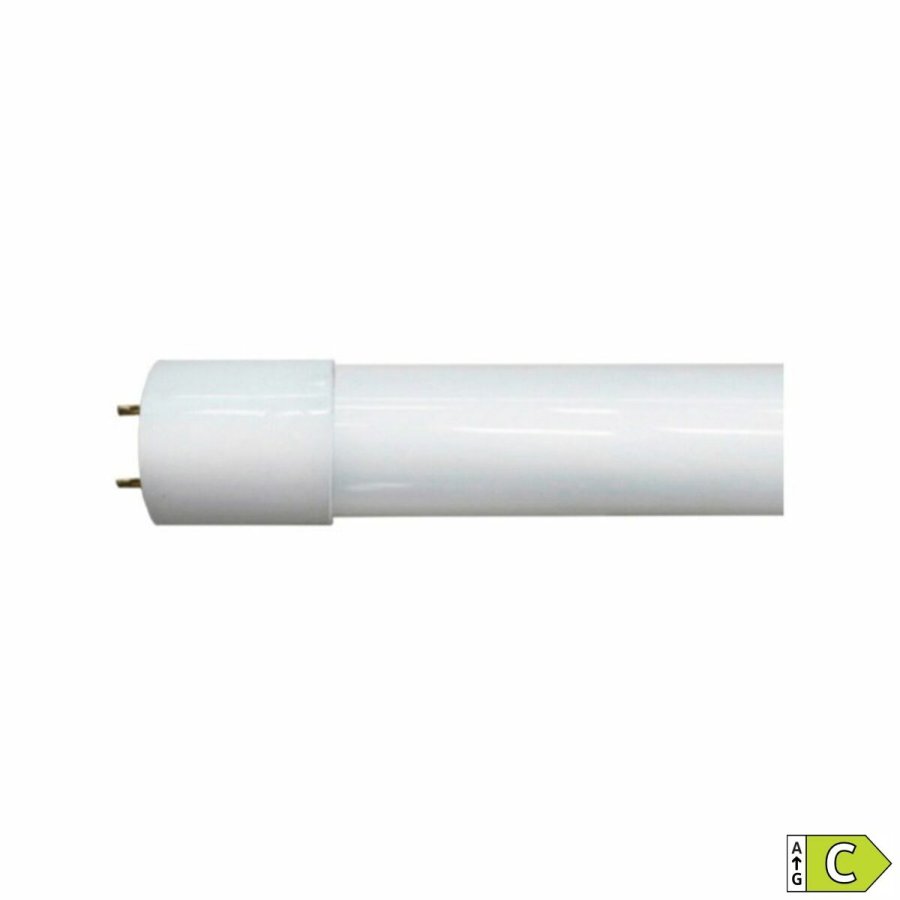 LED Tube EDM 31290 NA C 18 W 9 W T8 1460 Lm � 2,6 x 60 cm 6500 K (6500 K) #2