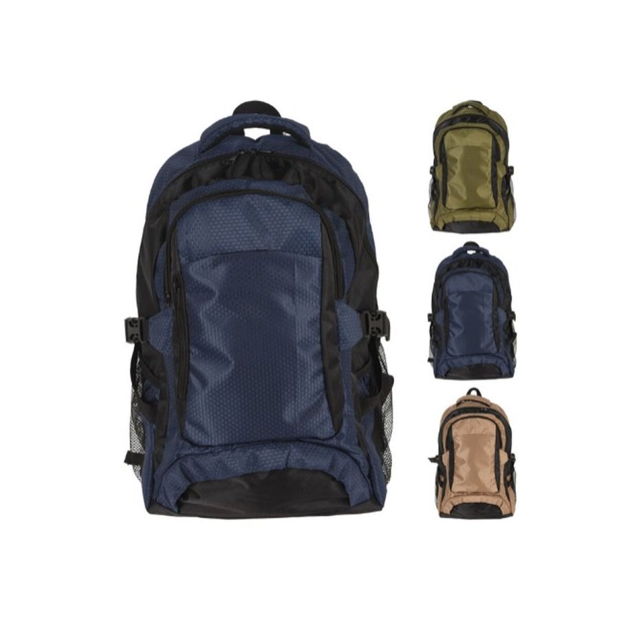 Foldbare Rejsetaske Redcliffs 30 L #1