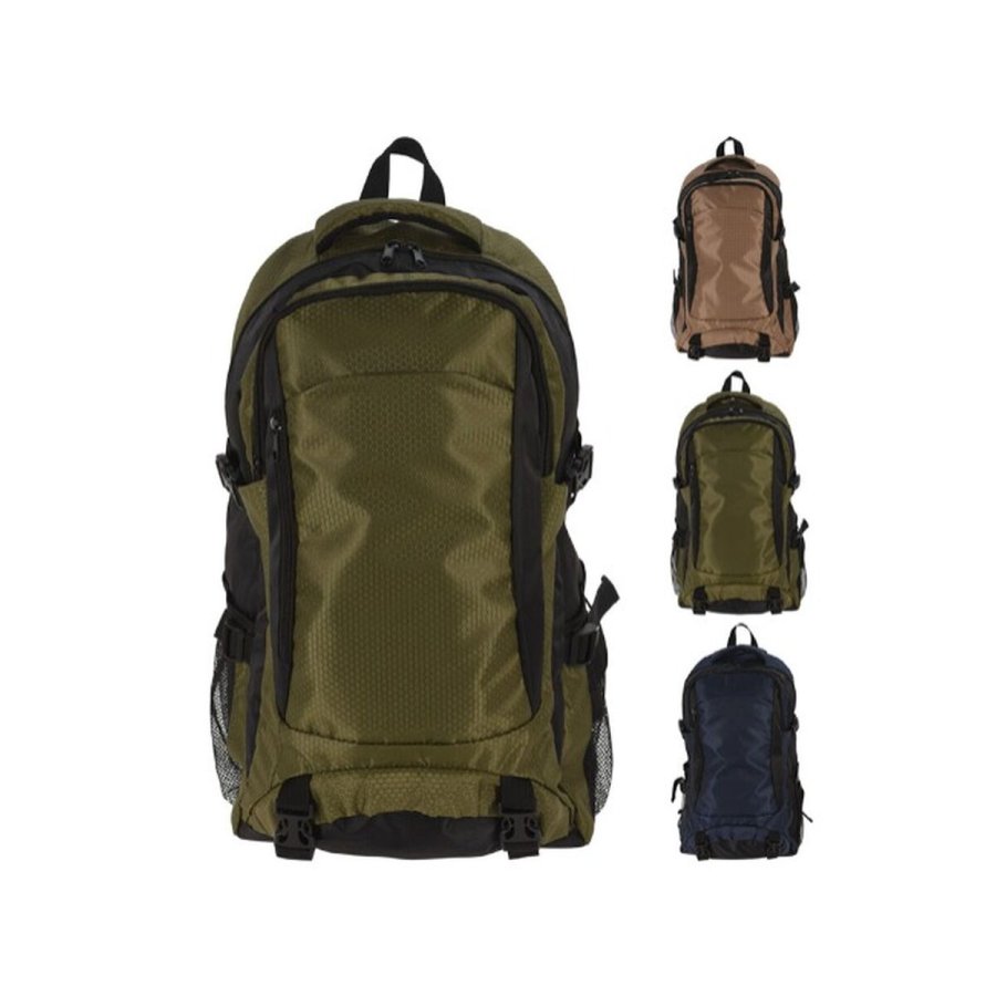 Foldbare Rejsetaske Redcliffs 40 L #1