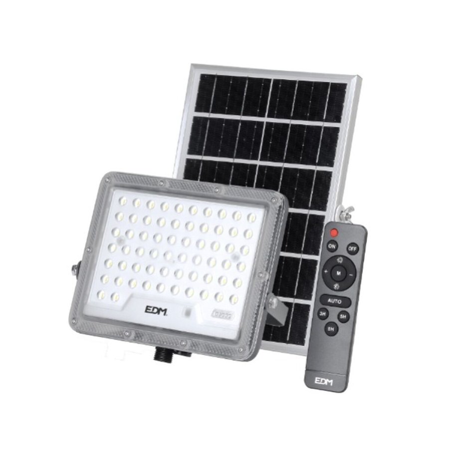 Spotlight projektor EDM 31857 Slim 100 W 1200 Lm Solar (6500 K) #1
