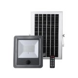 Spotlight projektor EDM 31862 100 W 1200 Lm Solar Bev�gelsessensor (6500 K) #1