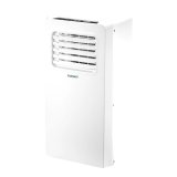Brbart klimaanlg Kawair Hvid 2000 W #2