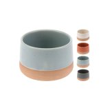 Sklst Excellent Houseware 210000960 Keramik  9 x 5,6 cm 4 Dele #1