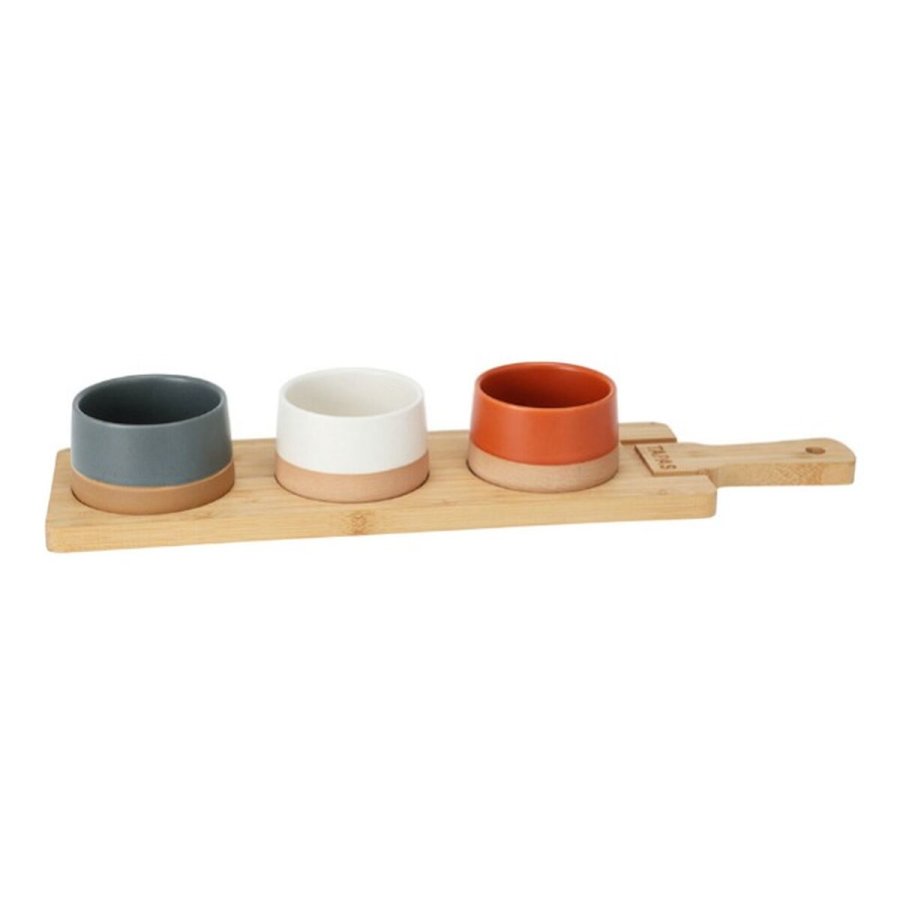 Snack bakke Excellent Houseware 210000970 #1