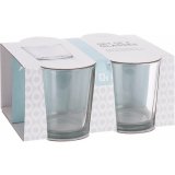 Glasst Excellent Houseware ye6000410 Gennemsigtig Krystal 280 ml (4 enheder) #3