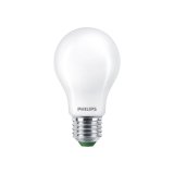 LED-lampe Philips Classic A 4 W 60 W E27 840 lm (2700 K) #1