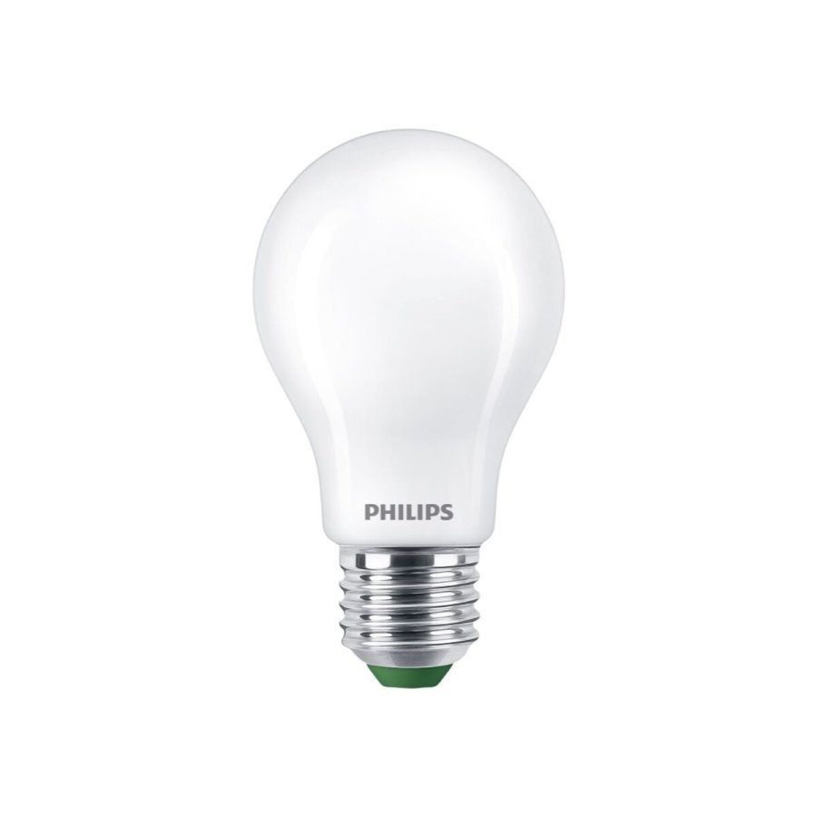 LED-lampe Philips Classic A 4 W 60 W E27 840 lm (2700 K) #1