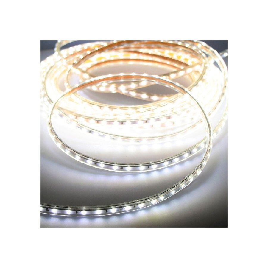 LED-b�nd EDM 72700 4,2 W x 1 m 50 m Koldt lys 6400 K 350 lm #2
