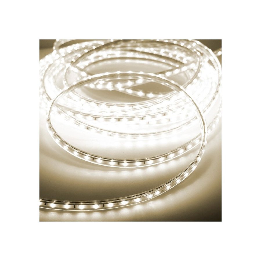 LED-b�nd EDM 72701 4,2 W x 1 m 50 m Varmt lys 3200 K 350 lm #2