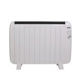 Konvektor EDM 07897 Hvid 1500 W Wi-Fi #1