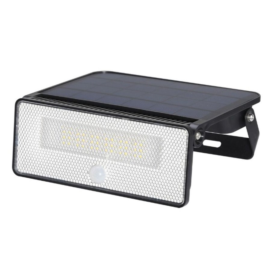 Belysningsarmatur til LED EDM 31821 Polykarbonat ABS 12 W 1600 lm Solar (6500 K) #1