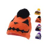 Hat Lifetime LED Lys Halloween #1