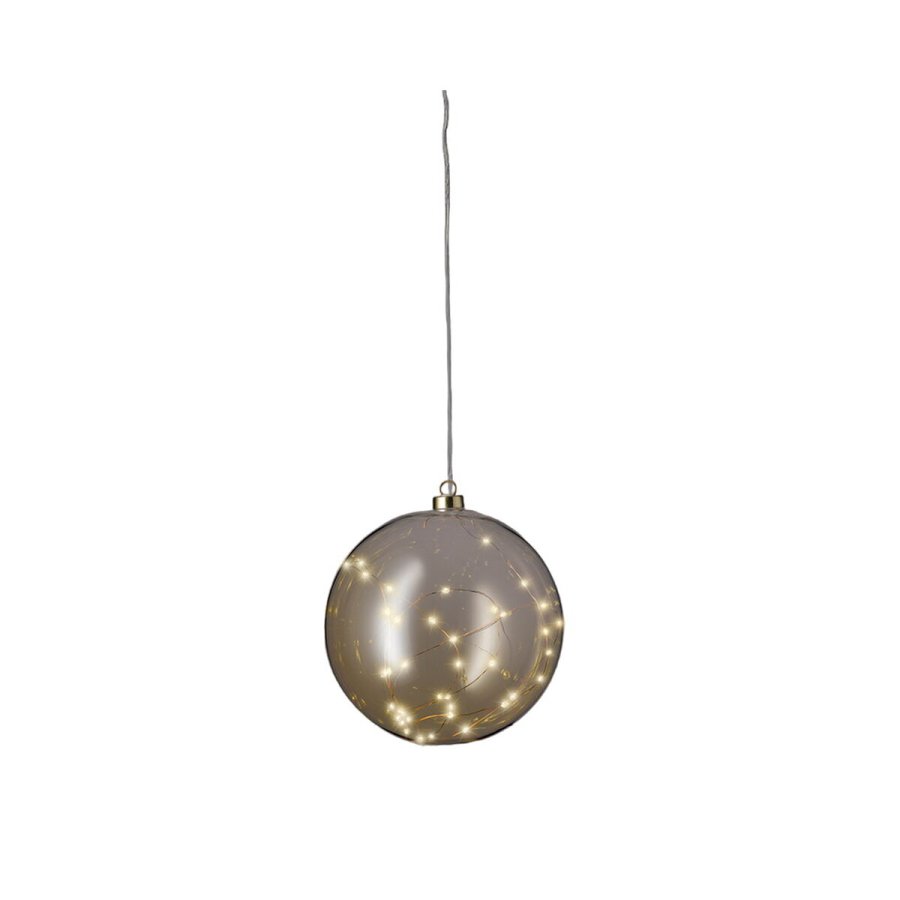 Julekugle Lumineo Ledning til ophng MicroLED #1