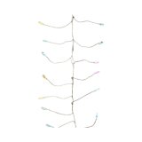 LED guirlande Lumineo 6 W 6 m 1,2 m #1