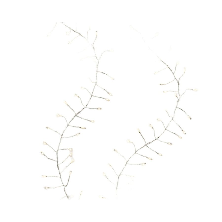 LED guirlande Lumineo 6 W 5 m 12 m #1