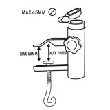 Multifunktionel vogn Ambiance #3