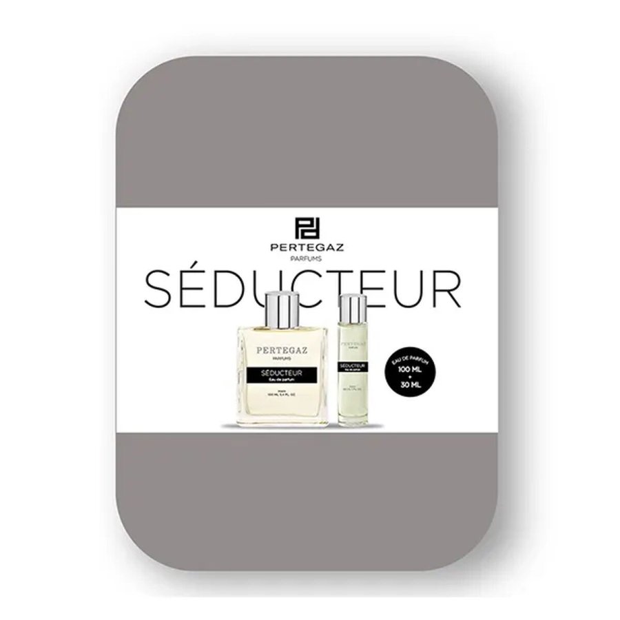Parfume st til mnd Pertegaz EDT Seducteur #2