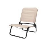 Polstrede Campingstol Lifetime Fldefarvet 60 x 47 x 66 cm #1