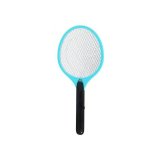 Genopladelig Insektdrber raket med LED Lifetime 48 x 21 cm Metal/Plastik #1