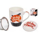 Tekopper Kozina 300 ml #1