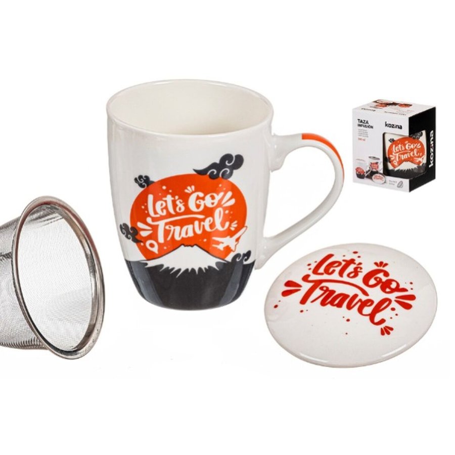 Tekopper Kozina 300 ml #1