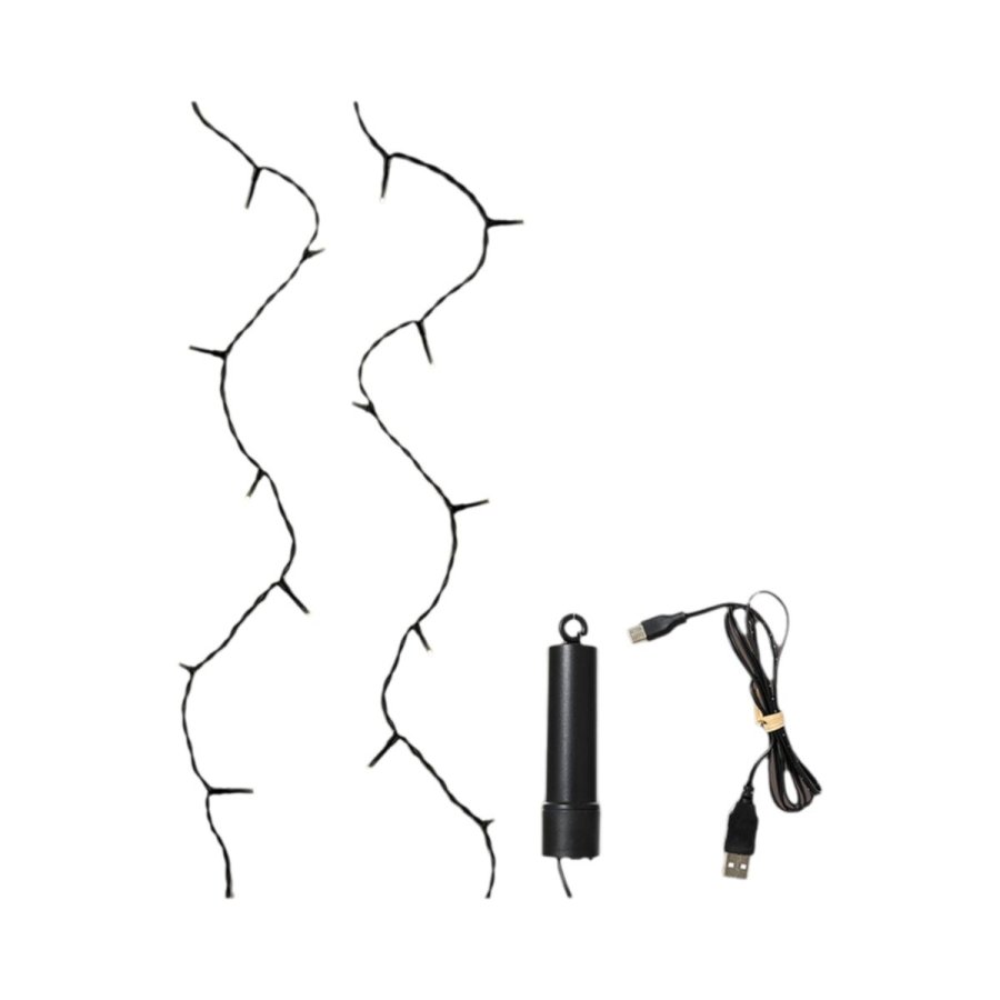 LED guirlande Lumineo #1