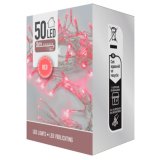 LED guirlande BASIC & CO Varm hvid 5 m #1