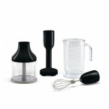 Tilbehrsst Smeg HBAC11BL Sort #1