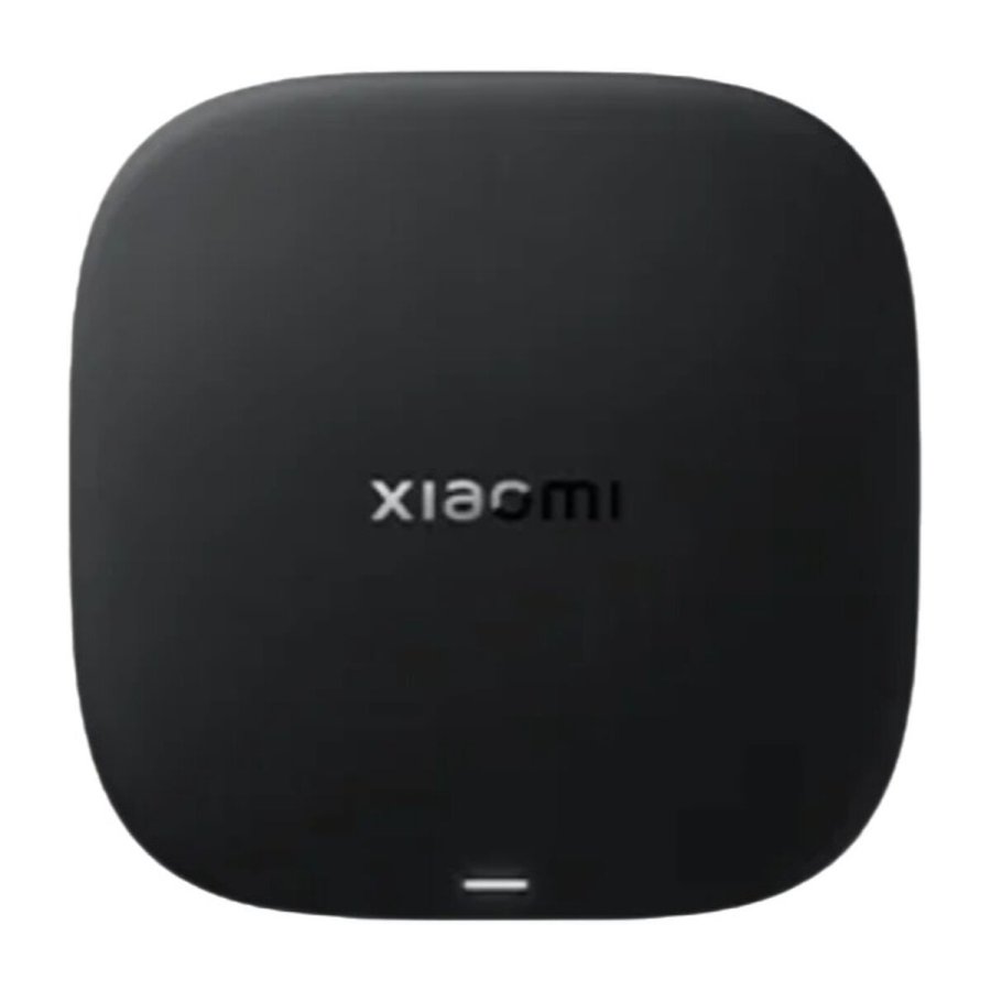 Streaming-enhed Xiaomi TV BOX S (3RD GEN) 4K #3