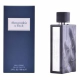Herreparfume Abercrombie & Fitch EDT First Instinct Blue 100 ml #1