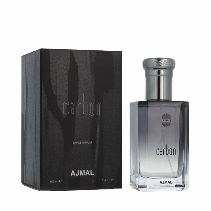 Herreparfume Ajmal Carbon EDP 100 ml #1