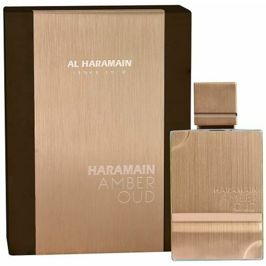 Unisex parfume Al Haramain AMBER OUD #1