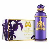 Dameparfume Alexandre J IRIS VIOLET #1