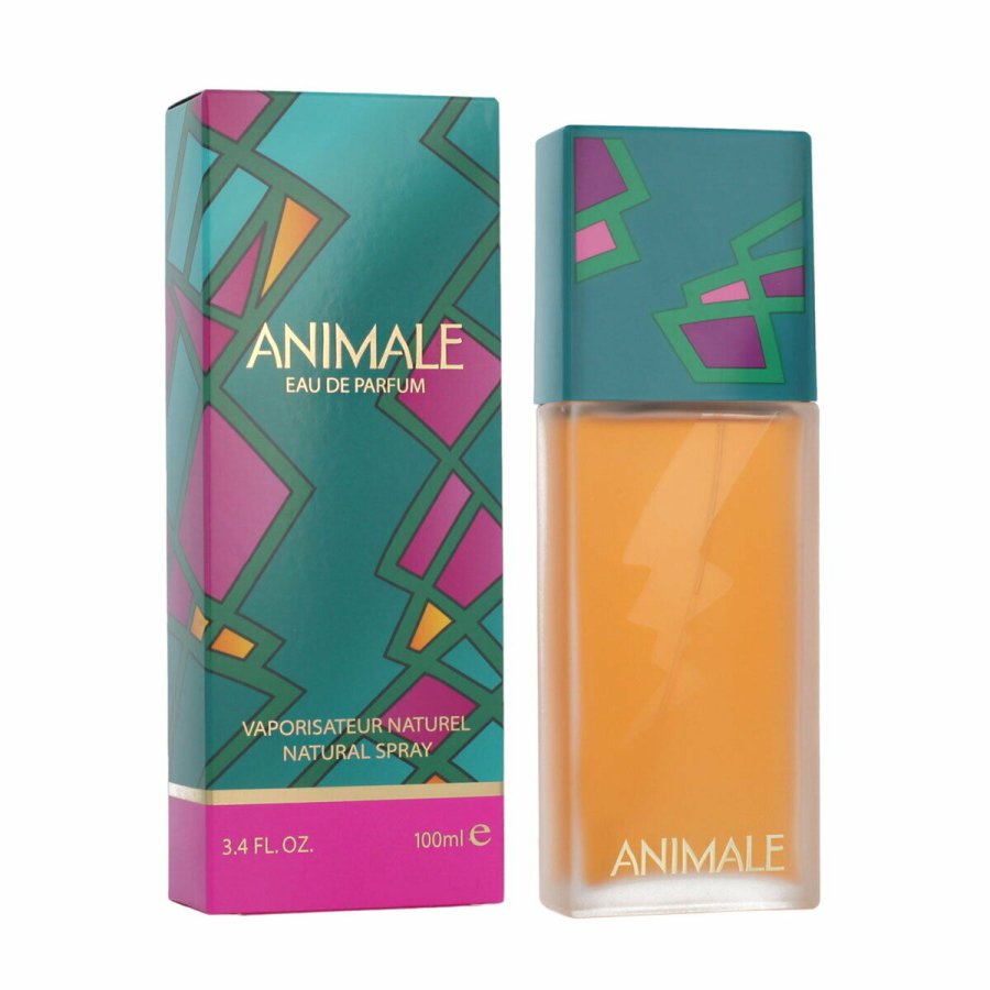 Dameparfume Animale EDP Animale 100 ml #1