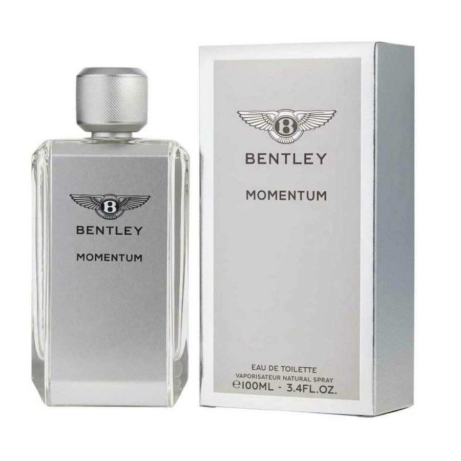 Herreparfume Bentley EDT Momentum 100 ml #1