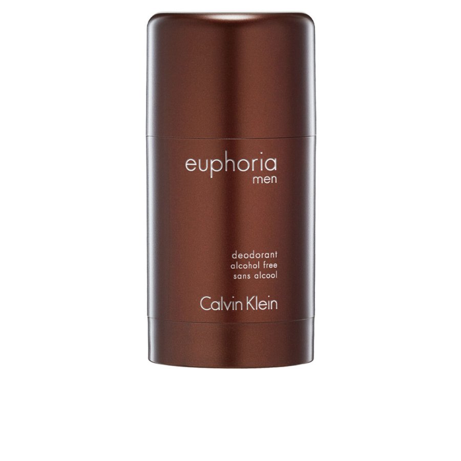 Stick-Deodorant Calvin Klein 75 ml Euphoria For Men #1